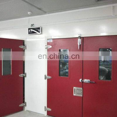 Walk-in Environment Climate Test Machine Climatic Machine Control Environment Test Chamber Walk In Constant Temp and Humidity photo-2