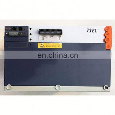 8BCR0014.1121A-0 Servo Drive Motor Driver photo-5