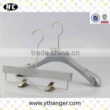 Popular Wooden Hanger and Pants Hanger With Customized Size photo-2