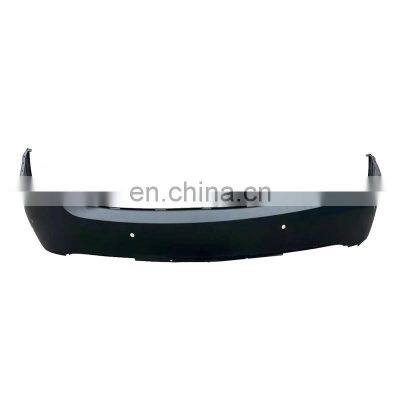 Body parts car accessories rear bumper for Tesla Model Y