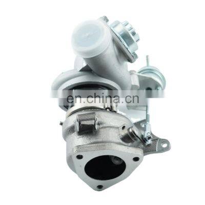 NLE1.5T Turbocharger TBO200030 For MG SAIC ROEWE photo-5