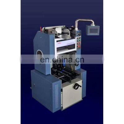 Photo Book Lay Flat Binding machine/album lay flat binder machine