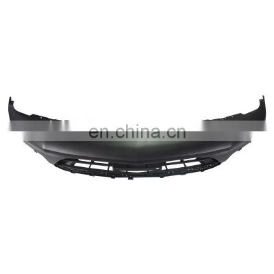 High quality wholesale Equinox car Lower skin of front bumper For 84193012 23138520