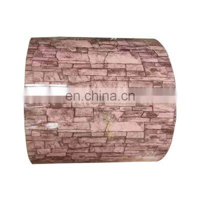 colorful Gi Sheet Zinc Coated Plate Dx51D Galvanized Steel/ROLL For  Wall Construction