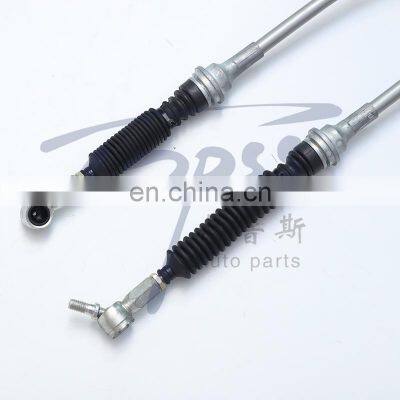 Customize Manufacturing Clutch Cable OEM 1102012 For Mercedes Benz photo-4
