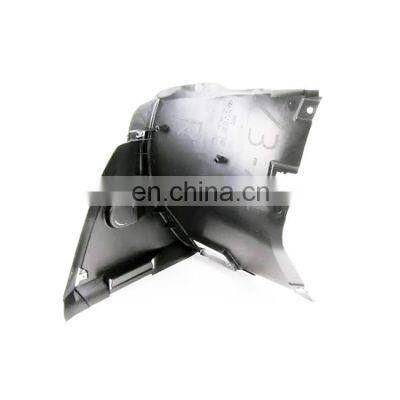 Right Front Fender Liner 51718193812 for E46 316i Car Fender Liner photo-4