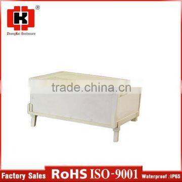 good material high standard outdoor plastic electrical enclosures cabinets
