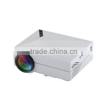 Mini Laser Projector,LED hd Home Theater Projector photo-3