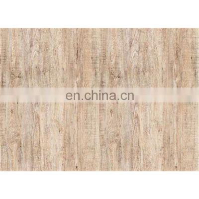 Factory ceramic tile flooring designs rectified wood look flooring tiles