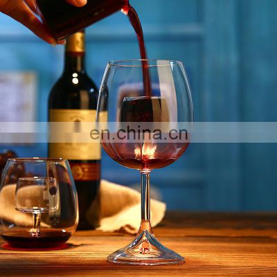 Reasonable Price Whiskey Wholesale Car Eco Crystal Glass Aerator Gift Wine Decanter Set