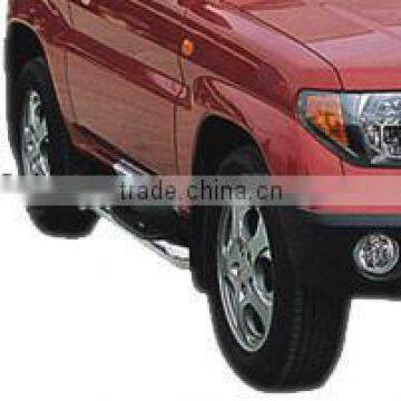 SIDE STEP BAR FOR MITSUBISHI PAJERO IO