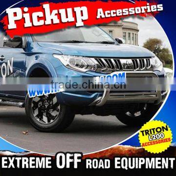 2015 New Auto Accessories Aluminium Triton L200 Accessories For 2 Doors photo-4