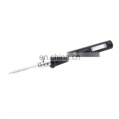 TS80P 30W Adjustable Temperature PD2.0 QC3.0 Power Supply Portable Soldering Iron Kit photo-3