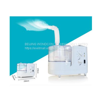 Ultrasonic Nebulizer W001 model