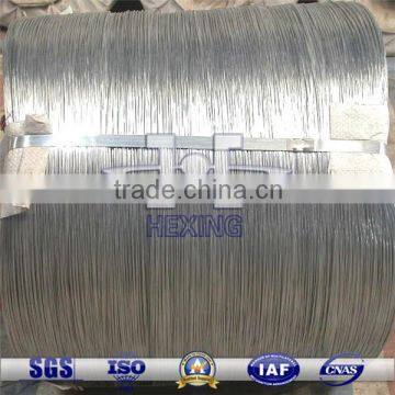 Hot Dipped/ Electro Galvanized Iron Wire