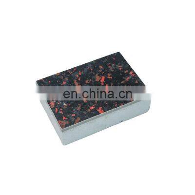 E.P 16Mm 20Mm Light Steel Frame Structure Fast Installation Cold Room Thermal Insulation EPS Sandwich Wall Panel