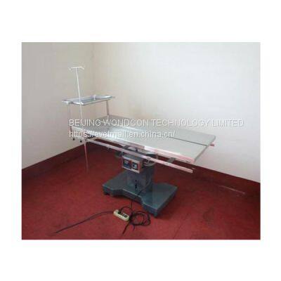 WMV620B Veterinary Operation Table