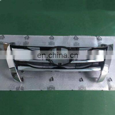 High quality Car Radiator Grille body kits For  FORTUNER 2016