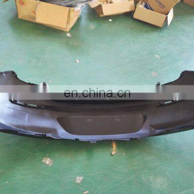 For I20 2012 back bumper 86611-1J500 auto accessories