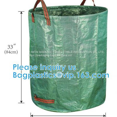 eco friendly craft non woven shopping bags pp non woven big green shopper bag, Bopp laminated Pp woven promotional shopping bag