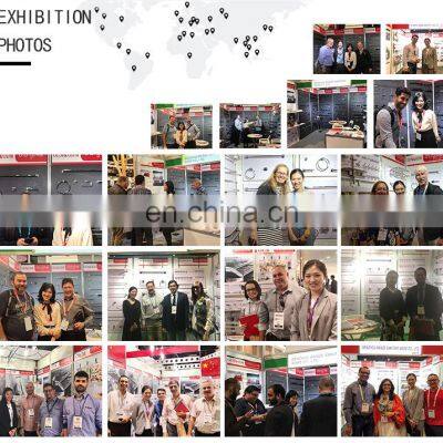 304 Stainless Steel Bathroom Shower Caddy Basket Shelf Organizer Storage With Shaver Holder Home Accessories photo-4