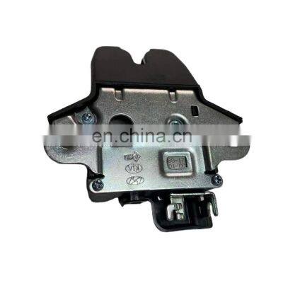 Hot Selling High Quality OE 812301M020 812301M060 Spare Auto Rickshaw Parts Trunk Lock