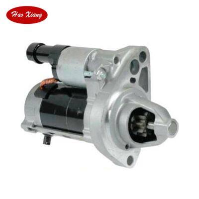 Starter Motor OEM: 31200-RNA-A01/31200-RNA-A11