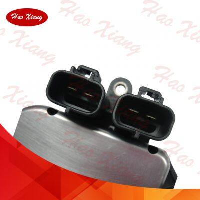 Haoxiang Kühlventilator Computer-Modul 89257-48010 8925748010 499300-3072 4993003072 für Autos photo-3