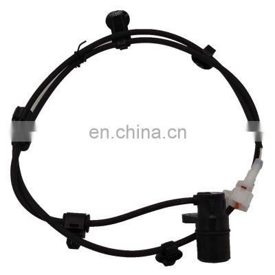 Car Brake System Electrical Parts Rear Left Right ABS Wheel Speed Sensor 89545-0K020 For Fortuner Hilux Vigo Innova