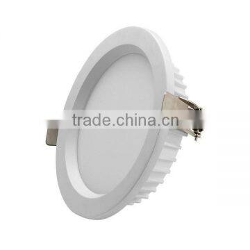 COB 10W LED down lights, SMD LED 10W 15W 20W 25 35W downlights, FCC SGS CE ROHS