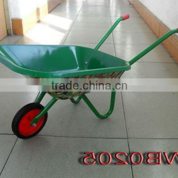 01025 kids wheelbarrow