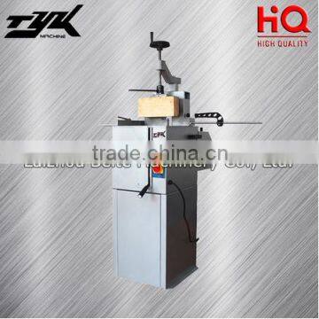 Aluminum cutting/sawing machine AC-350