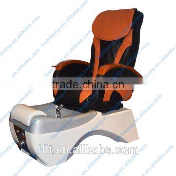 Shikang pedicure foot spa massage chair