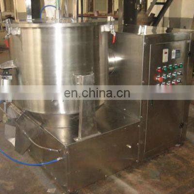 Washing Powder Making Machine/dry Detergent Powder Mixer/mixing Machine