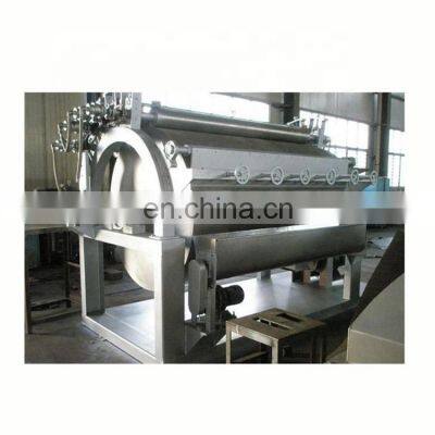 Manufacturer sale 304 stainless steel HG-1000 Roller Drum Dryer