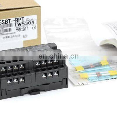 Hot Sale Large Stock New and Original Manufacturer PLC AJ65SBT-RPT photo-4