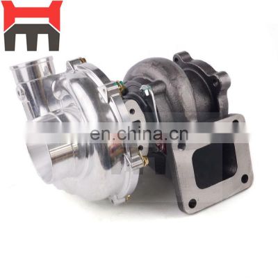 High quality Isuzu  Turbo 114400-2720 EX200-2 6BD1 Engine turbocharger