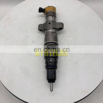 MACHINERY ENGINE 266-4446 INJECTOR for C9 photo-3