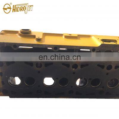 Excavator Parts Second Hand 3114 Cylinder Head 7E4215 for Sale photo-3