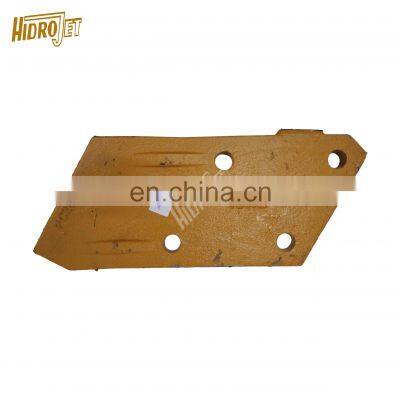 HIDROJET excavator undercarriage spares bucket cutter 205-70-74190 side cutter for PC200-7