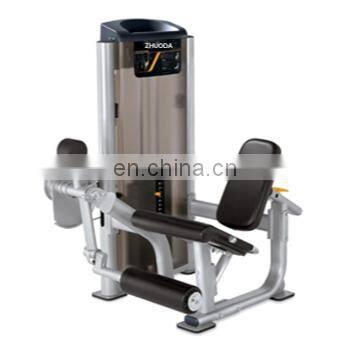 Gym commercial sitting leg extender thigh extender leg extender lower extremity trainer fitness equipment