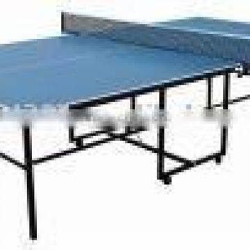 international indoor ping pong table tennis tables