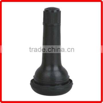 snap in tubeless tire valve TR425