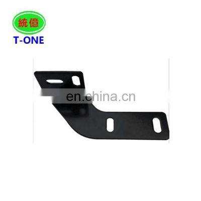 Factory Price Sheet Metal Working Custom Sheet Metal Fabrication photo-3