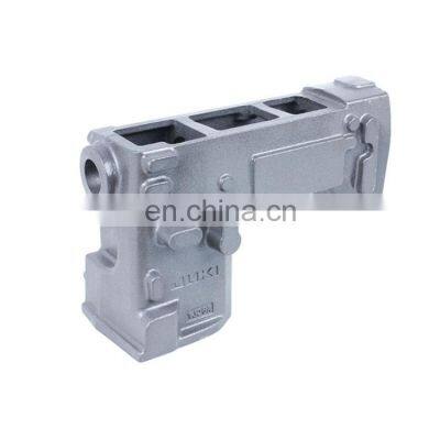 Customized Factory Made Sand Casting Products Sewing Machine Parts