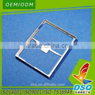 Top Quality OEM MU Metal Shield From Taiwan photo-3