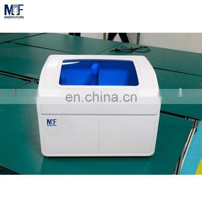 Medfuture Medical Clinical Analytical Instruments Automated Biochemistry Analyzer