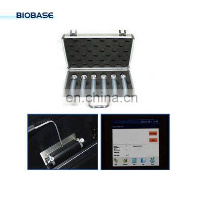 BIOBASE China Polarimeter BK-P3 Automatic Led Lamp Usb and RS232 Lcd Display photo-2