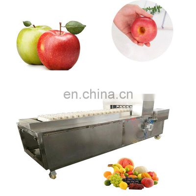 Commercial Automatic Industrial Pear Apple Skin Removing Peeler Peeling Coring Slicing Cutting Machine