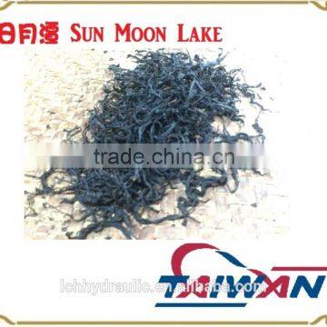 Taiwan Sun Moon Lake black tea - TRES no. 18 black tea